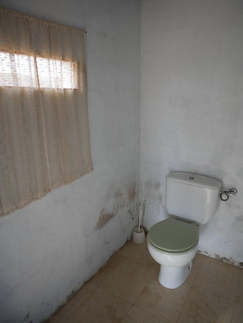 1 Bed Bungalow in Abanilla