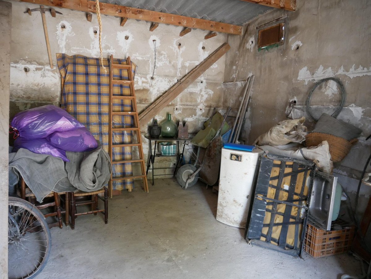 1 Bed Bungalow in Abanilla