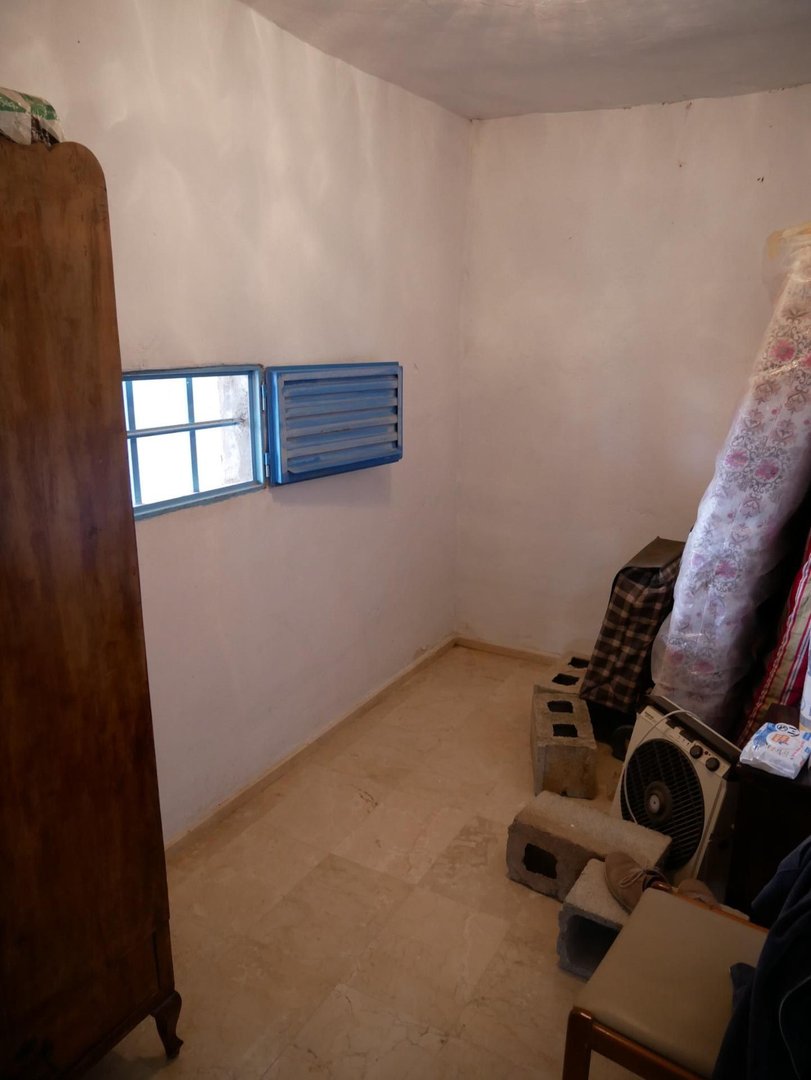 1 Bed Bungalow in Abanilla