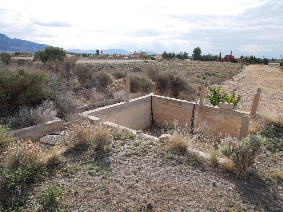 1 Bed Bungalow in Abanilla