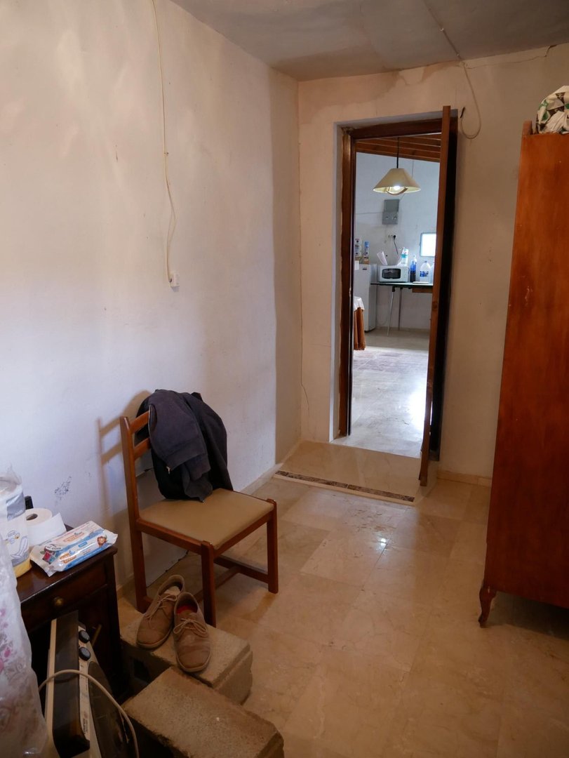 1 Bed Bungalow in Abanilla