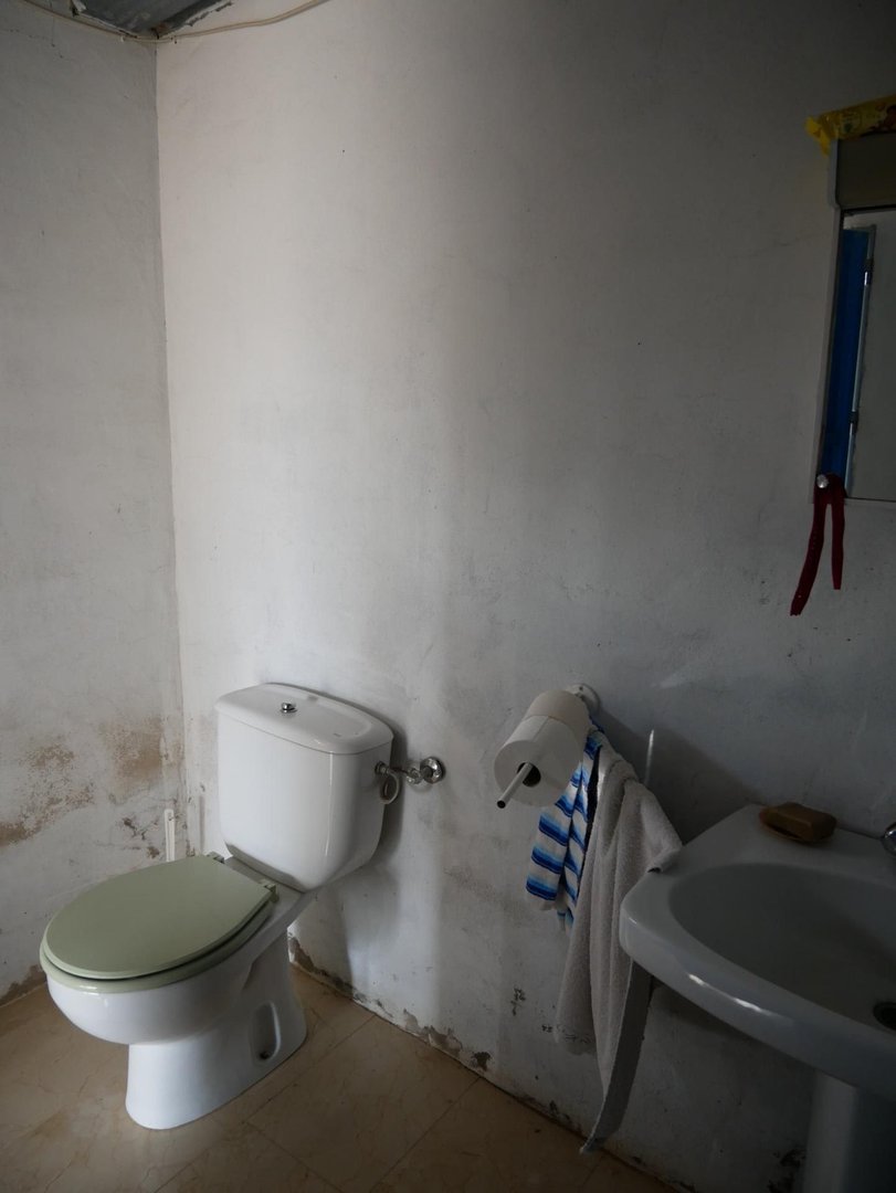 1 Bed Bungalow in Abanilla