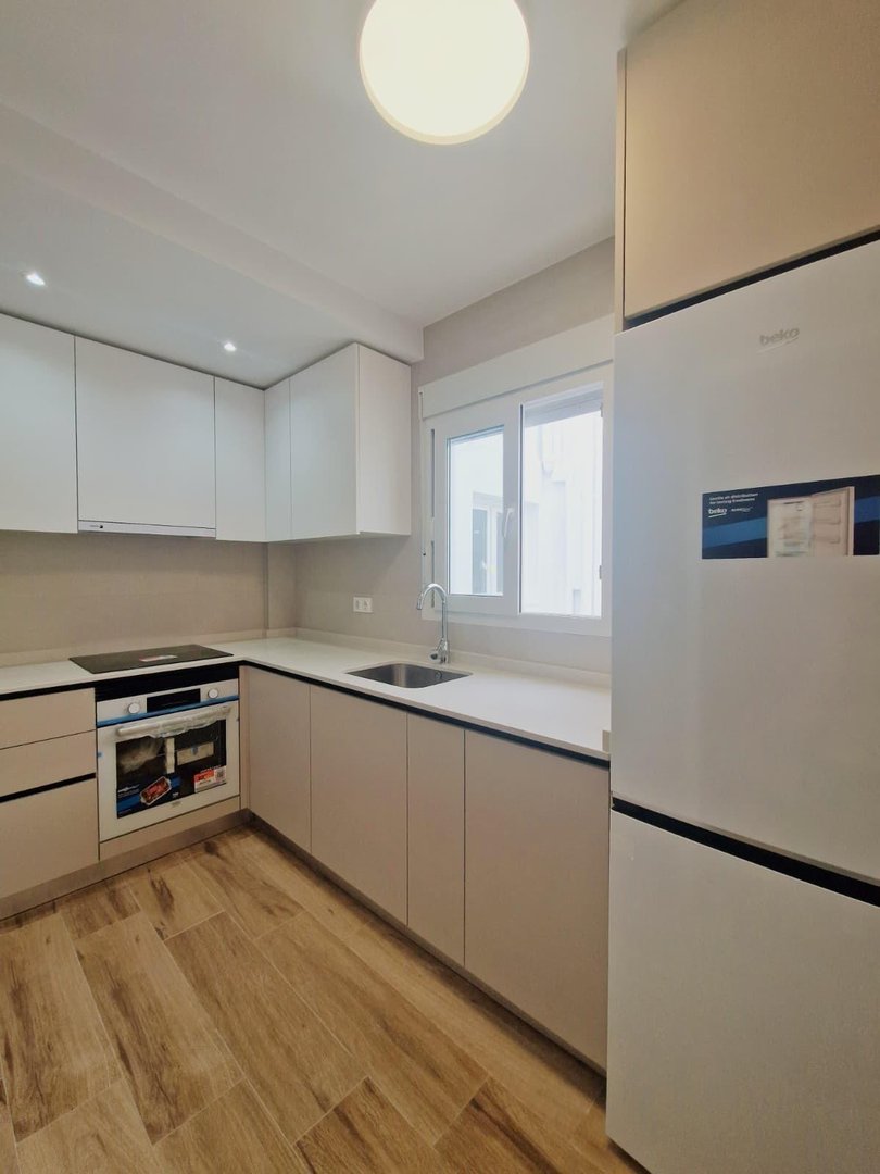 1 Bed Middle Floor Apartment in San Fulgencio