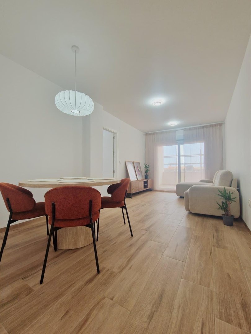 1 Bed Middle Floor Apartment in San Fulgencio