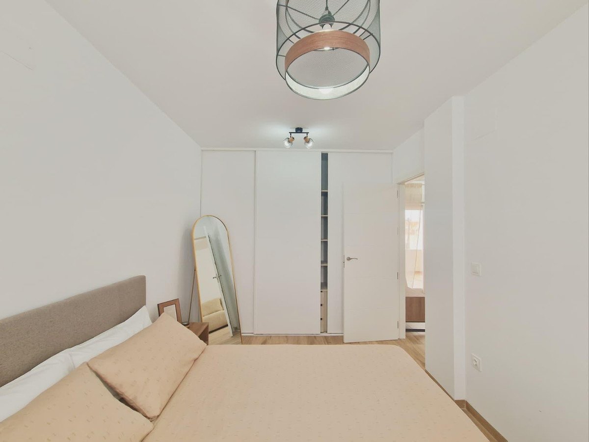 1 Bed Middle Floor Apartment in San Fulgencio