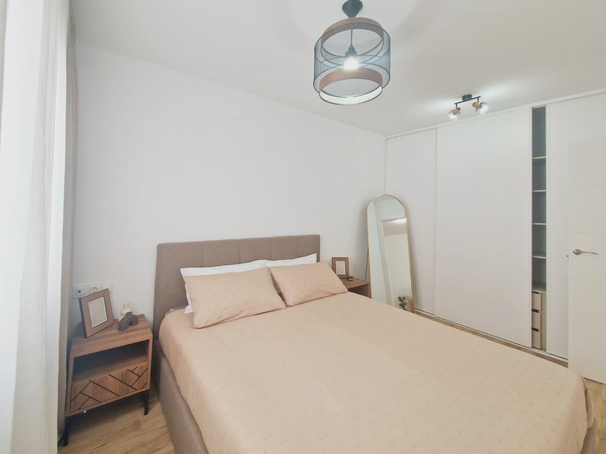 1 Bed Middle Floor Apartment in San Fulgencio