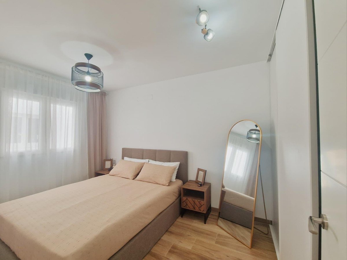 1 Bed Middle Floor Apartment in San Fulgencio