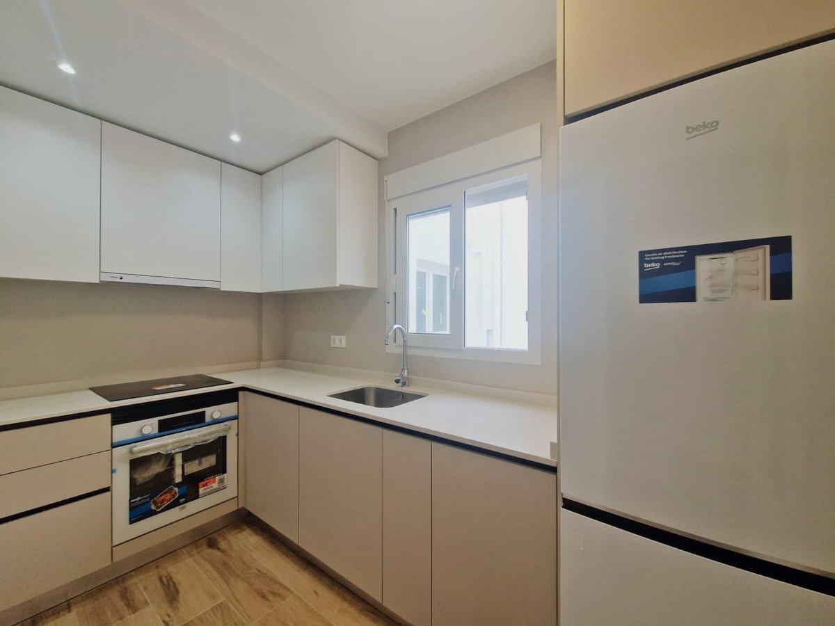 1 Bed Middle Floor Apartment in San Fulgencio