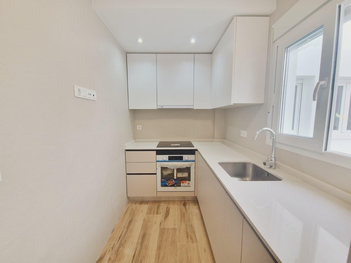 1 Bed Middle Floor Apartment in San Fulgencio