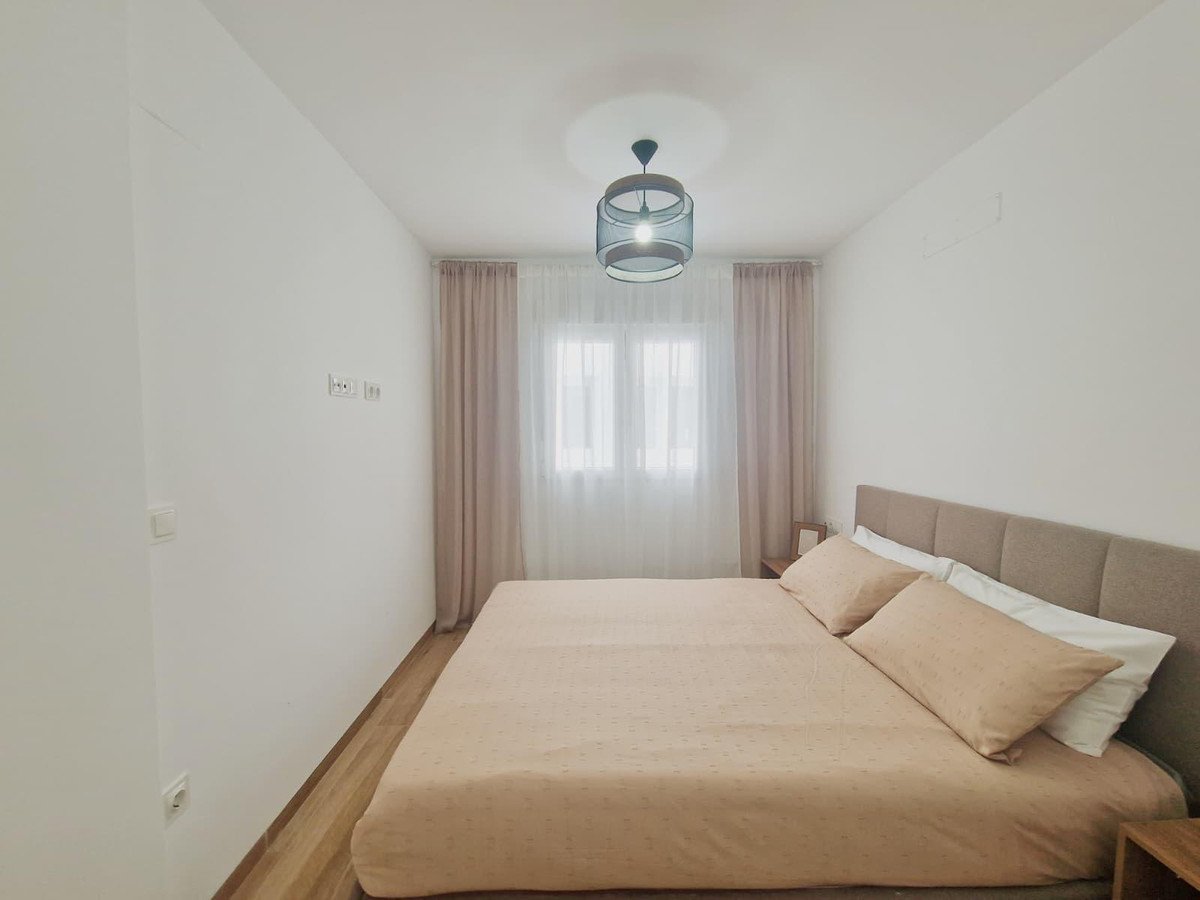 1 Bed Middle Floor Apartment in San Fulgencio