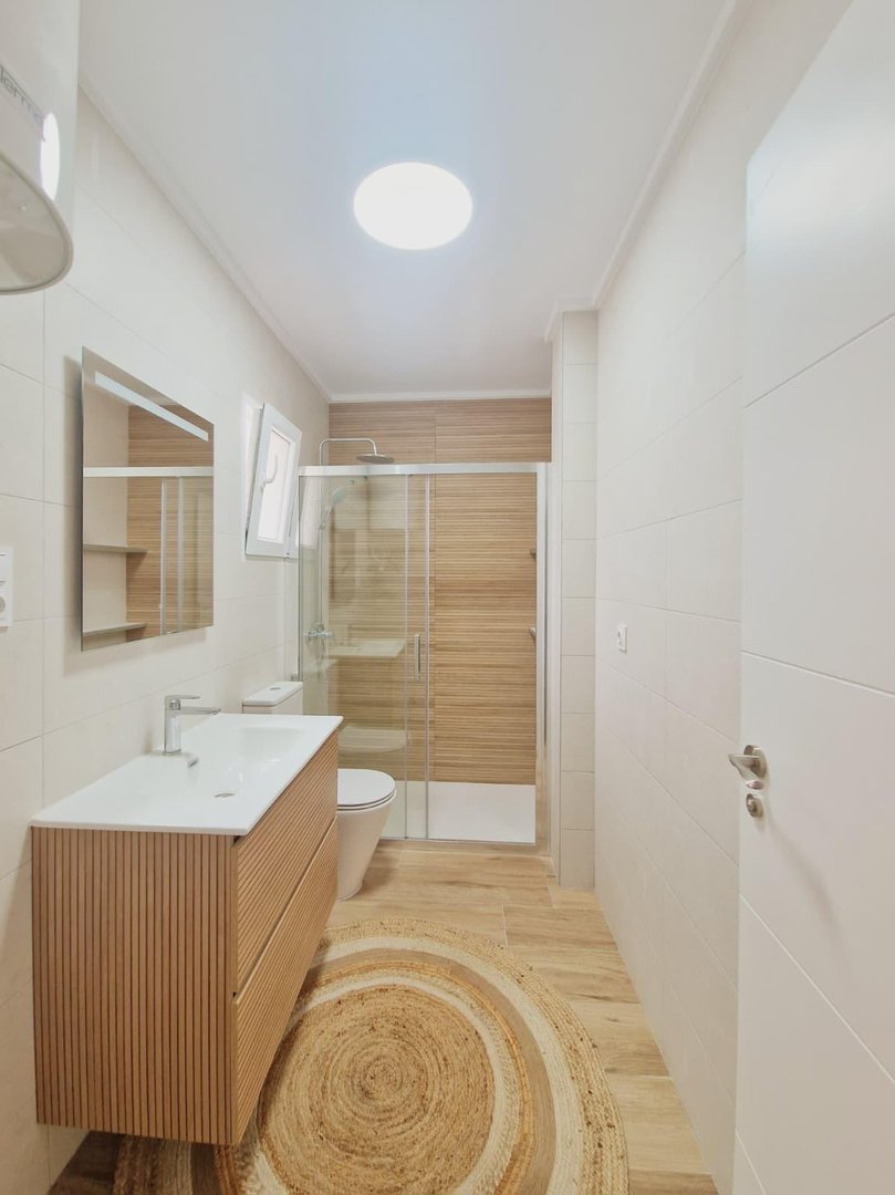 1 Bed Middle Floor Apartment in San Fulgencio