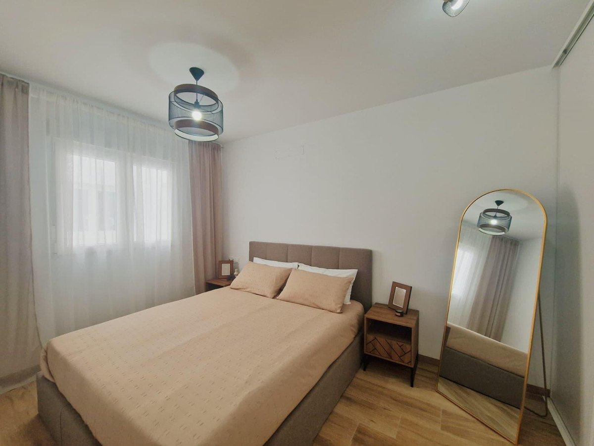 1 Bed Middle Floor Apartment in San Fulgencio