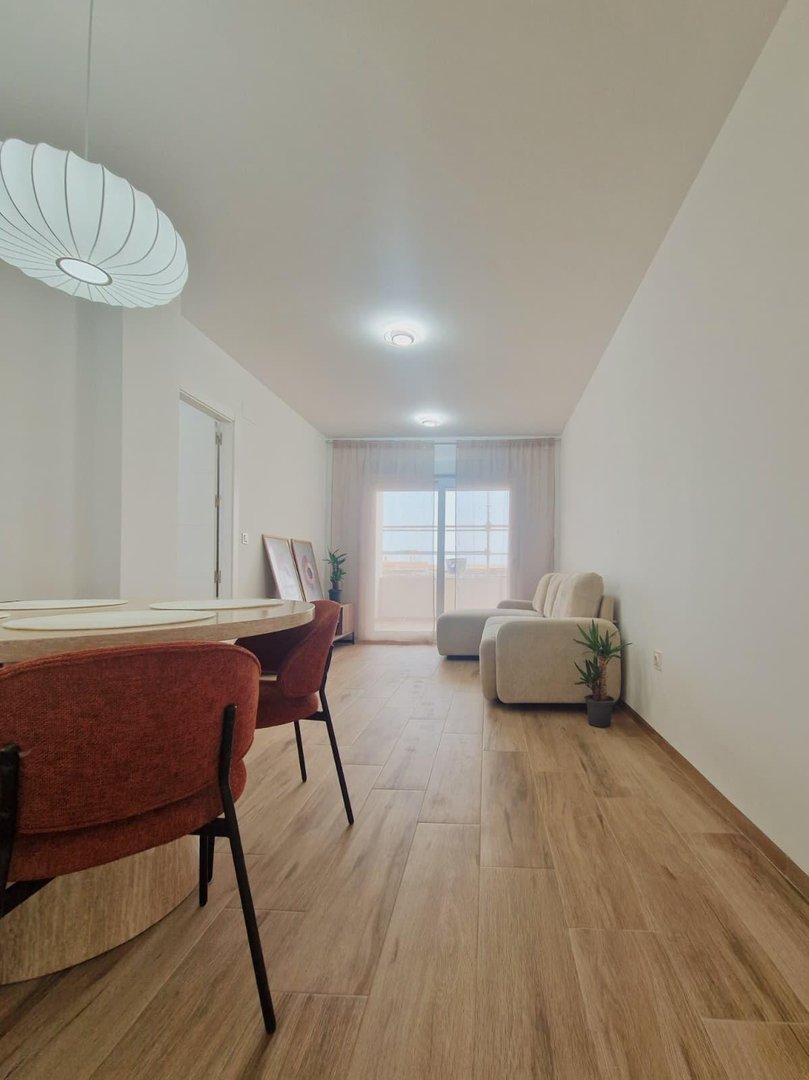 1 Bed Middle Floor Apartment in San Fulgencio