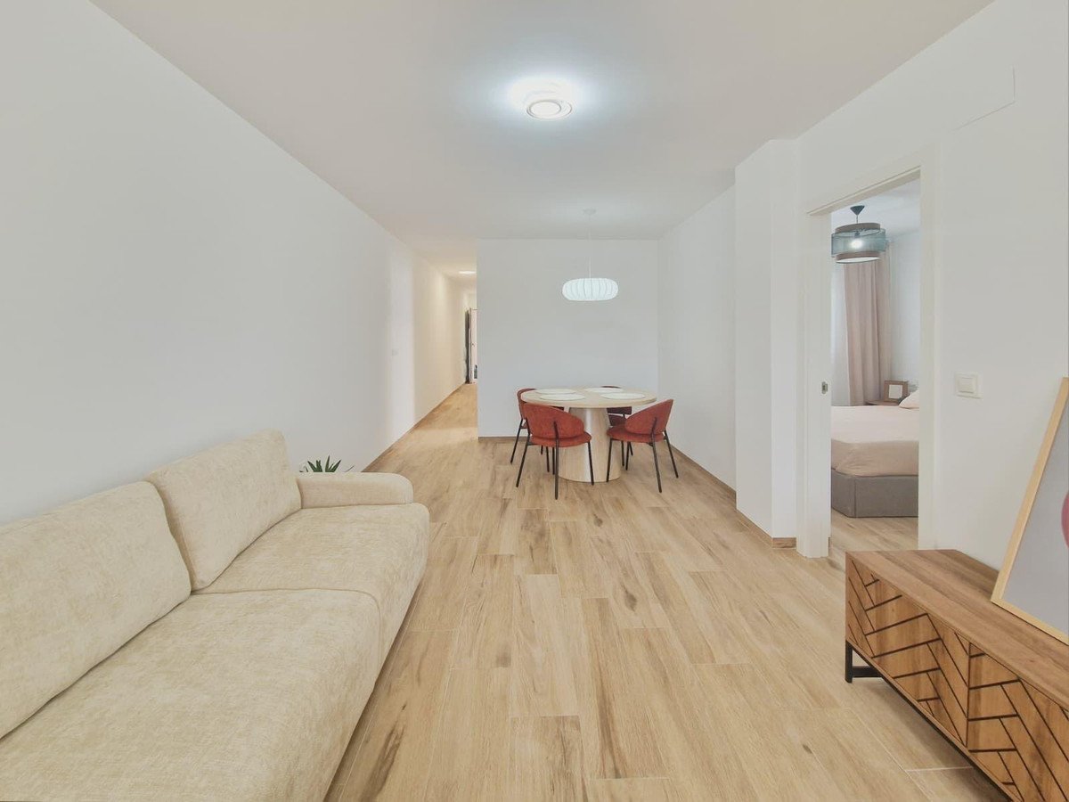 1 Bed Middle Floor Apartment in San Fulgencio