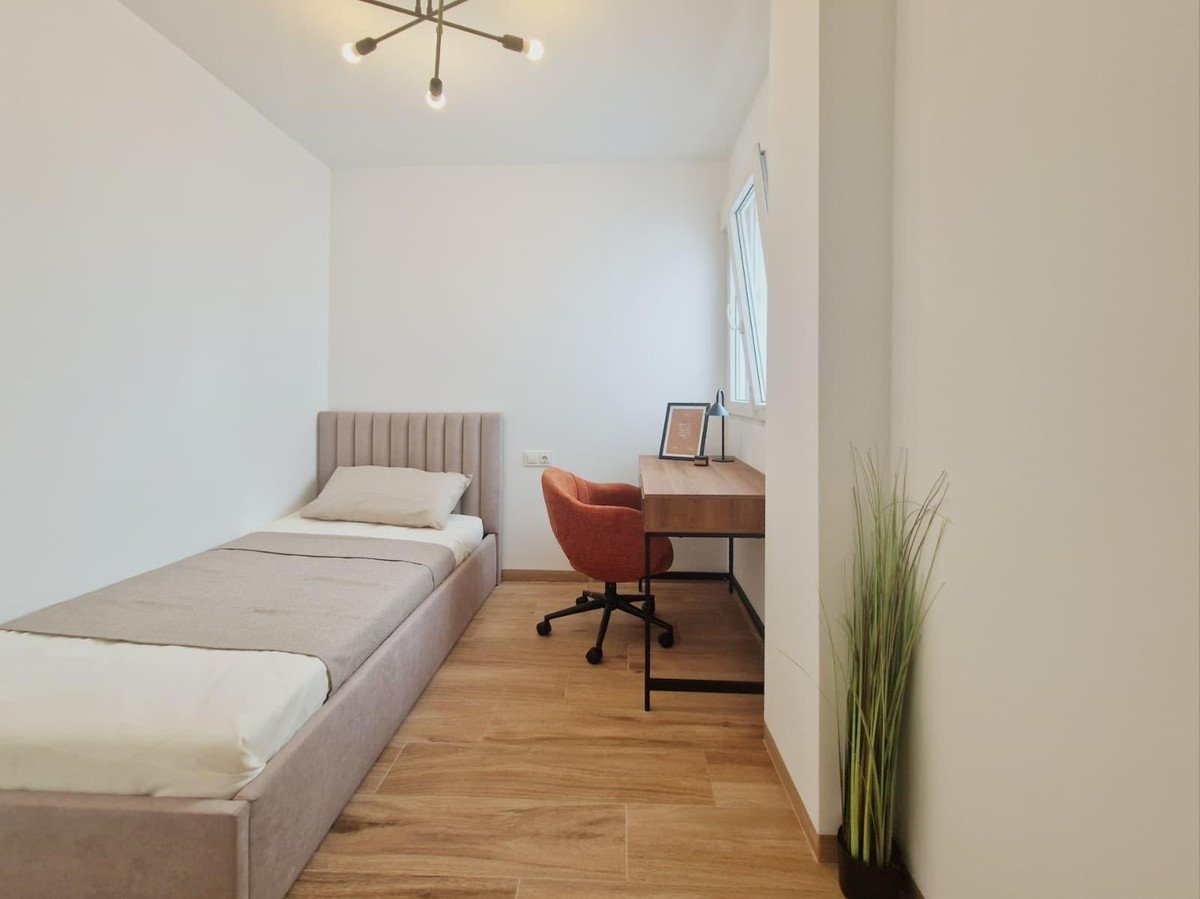1 Bed Middle Floor Apartment in San Fulgencio