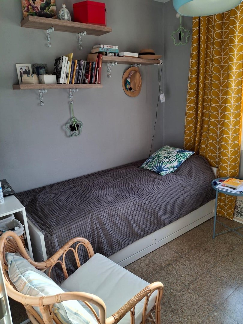3 Bed Middle Floor Apartment in Villajoyosa