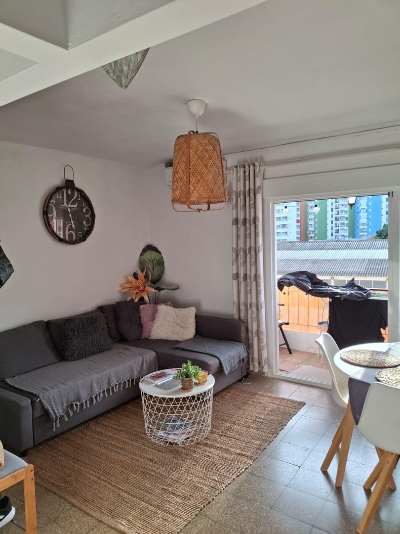 3 Bed Middle Floor Apartment in Villajoyosa
