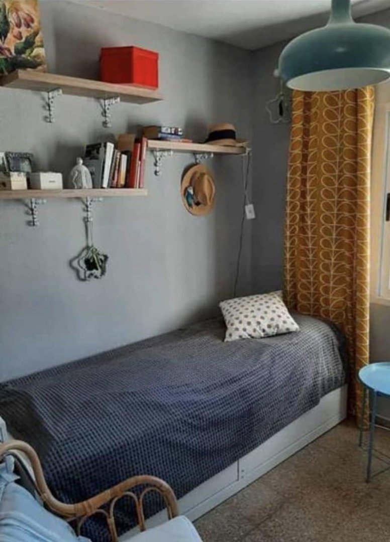 3 Bed Middle Floor Apartment in Villajoyosa
