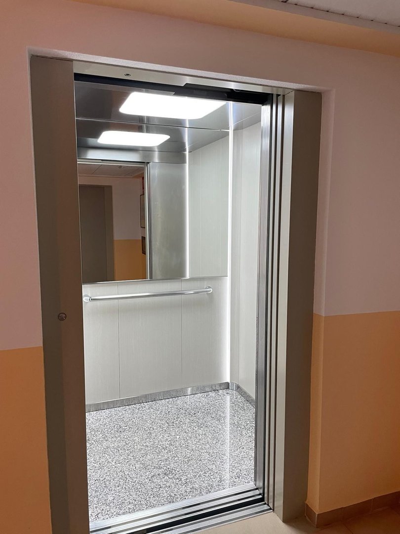 Middle Floor Studio in Calpe