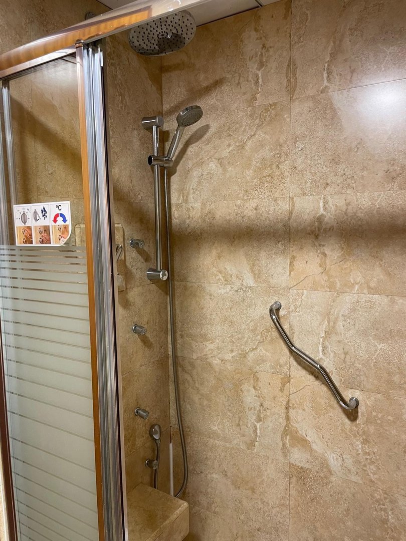 Middle Floor Studio in Calpe