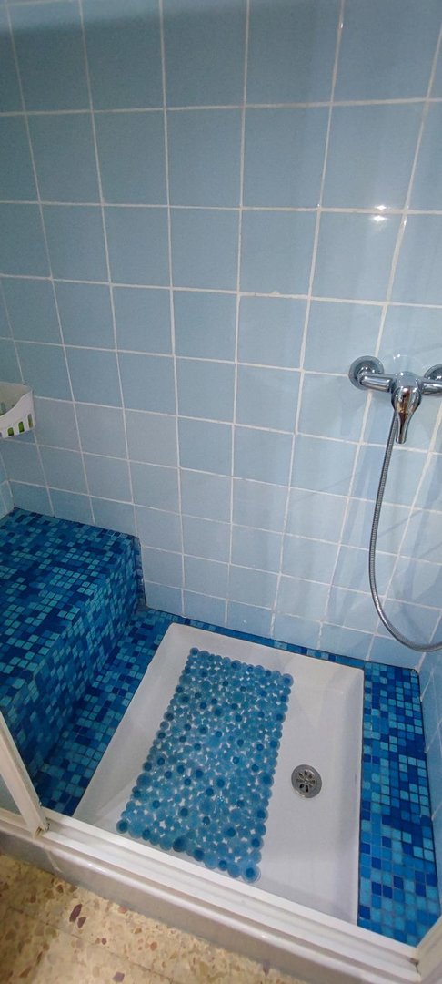 1 Bed Middle Floor Studio in Finestrat