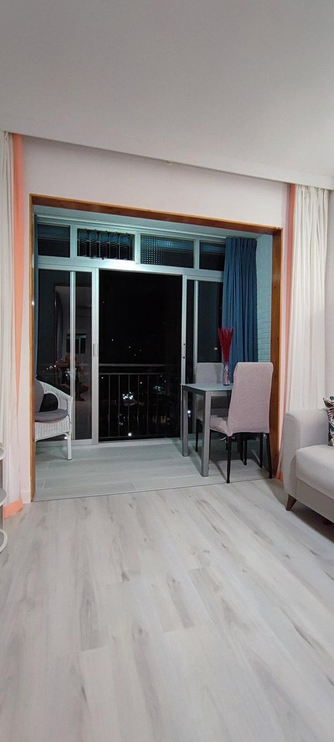 1 Bed Middle Floor Studio in Finestrat