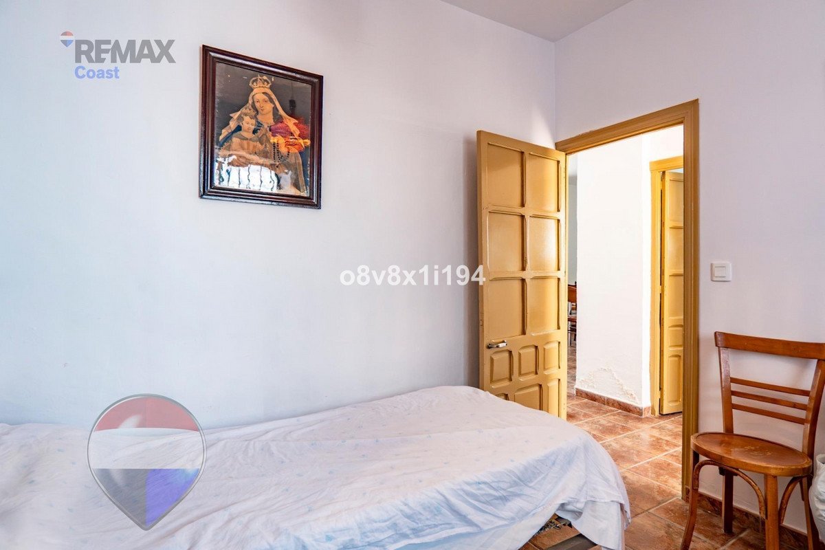 3 Bed Detached Villa in Periana