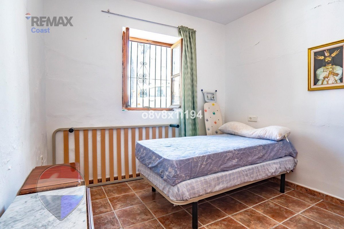 3 Bed Detached Villa in Periana