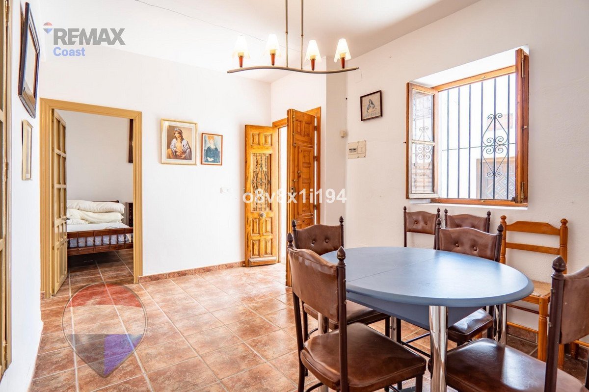 3 Bed Detached Villa in Periana
