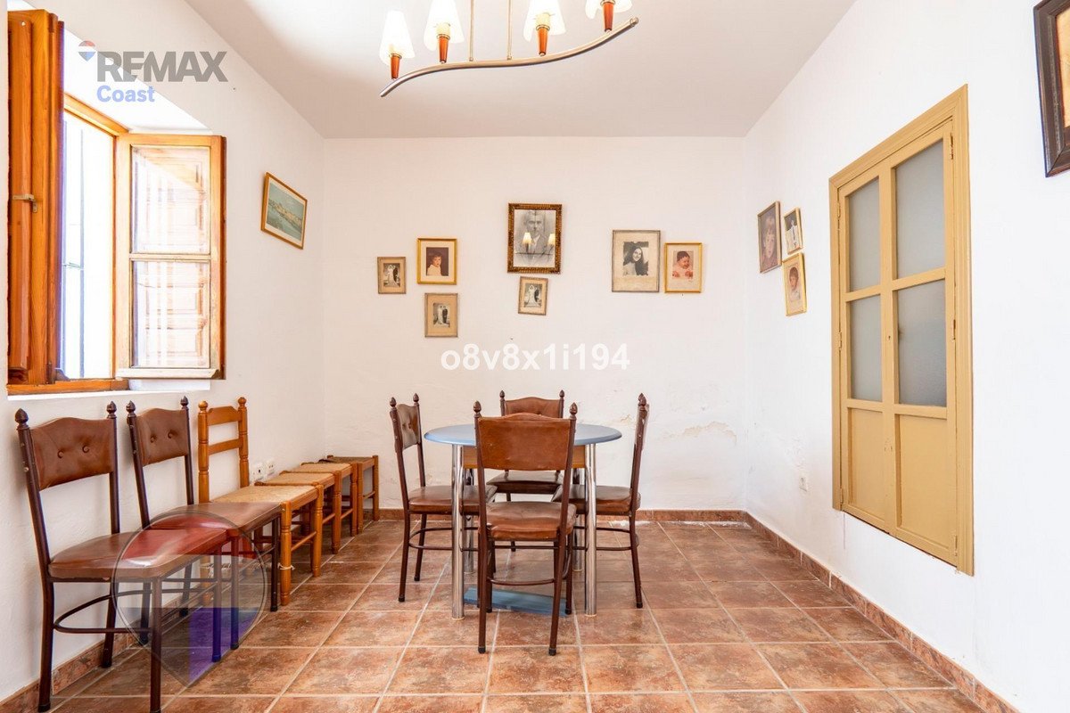 3 Bed Detached Villa in Periana