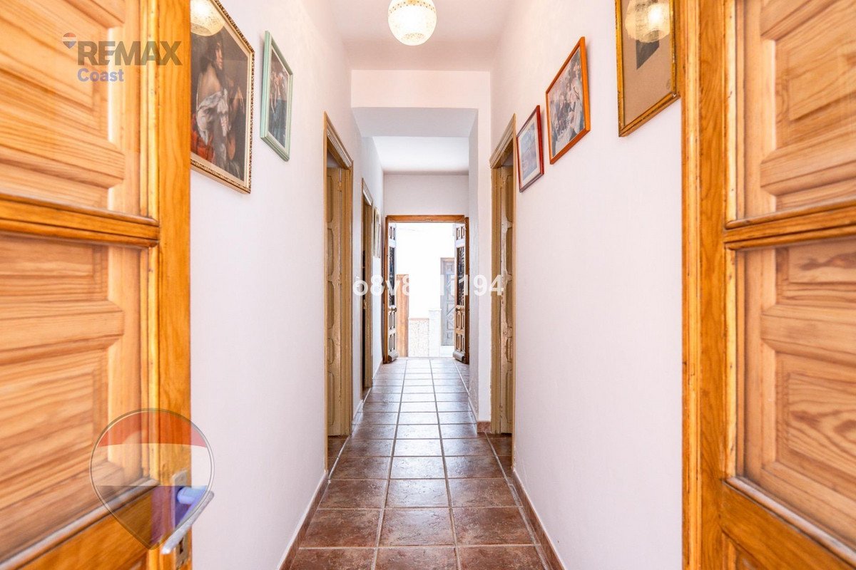 3 Bed Detached Villa in Periana