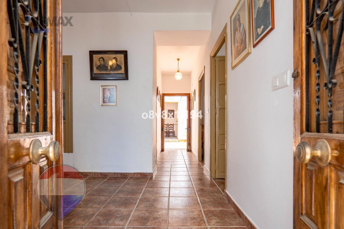 3 Bed Detached Villa in Periana
