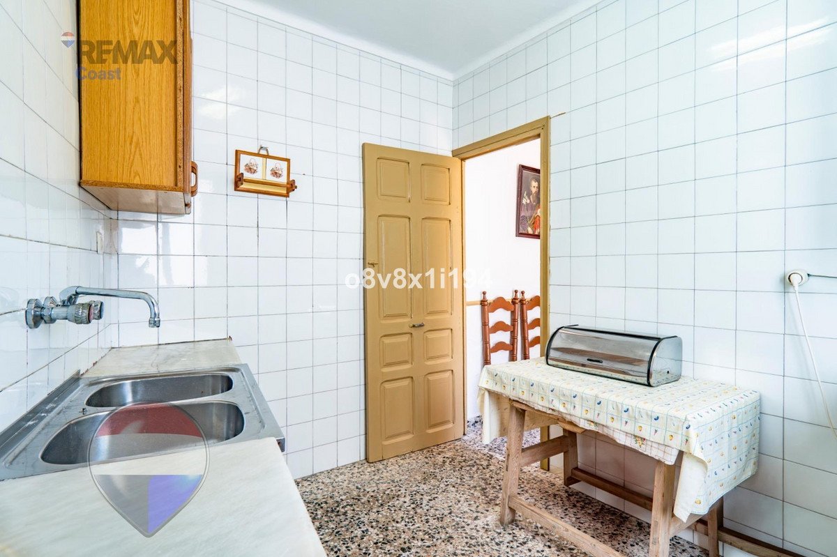 3 Bed Detached Villa in Periana