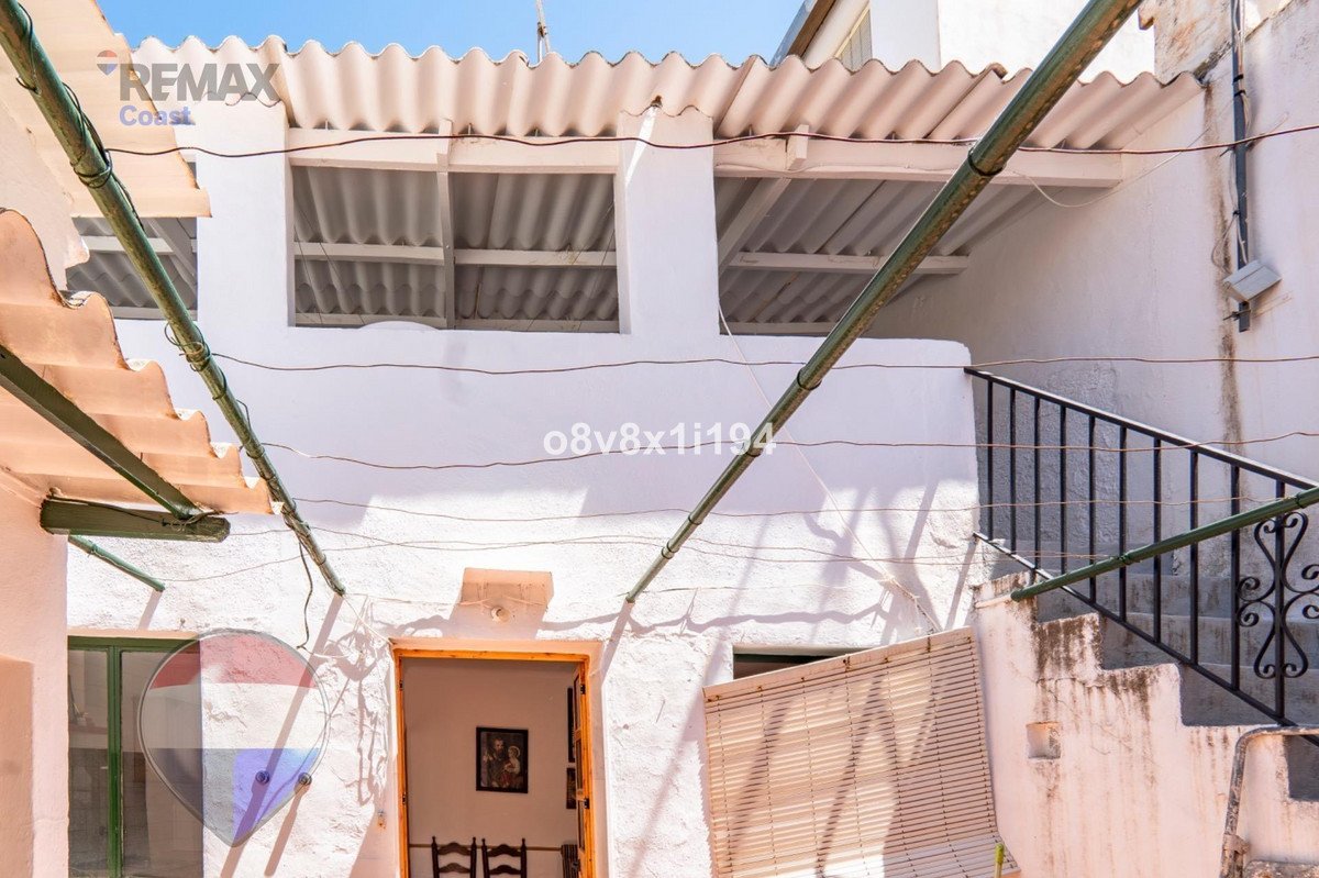 3 Bed Detached Villa in Periana