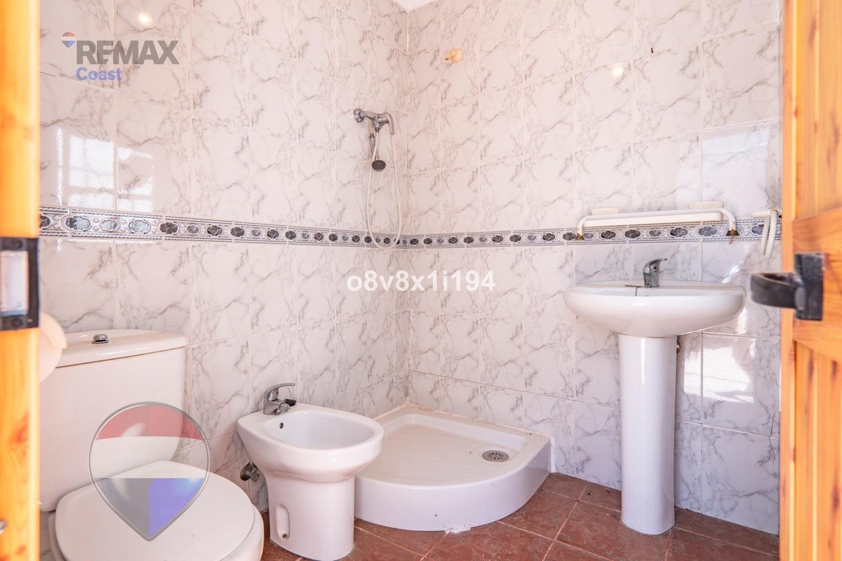 3 Bed Detached Villa in Periana