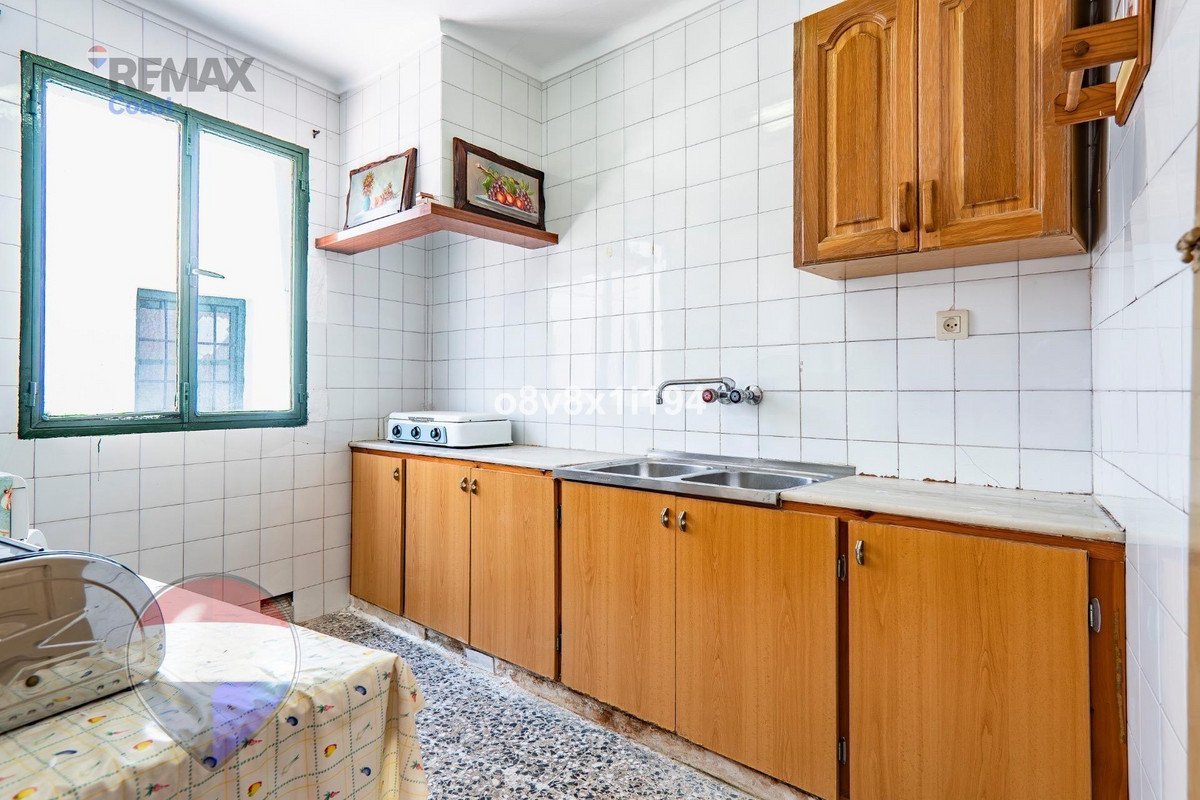 3 Bed Detached Villa in Periana