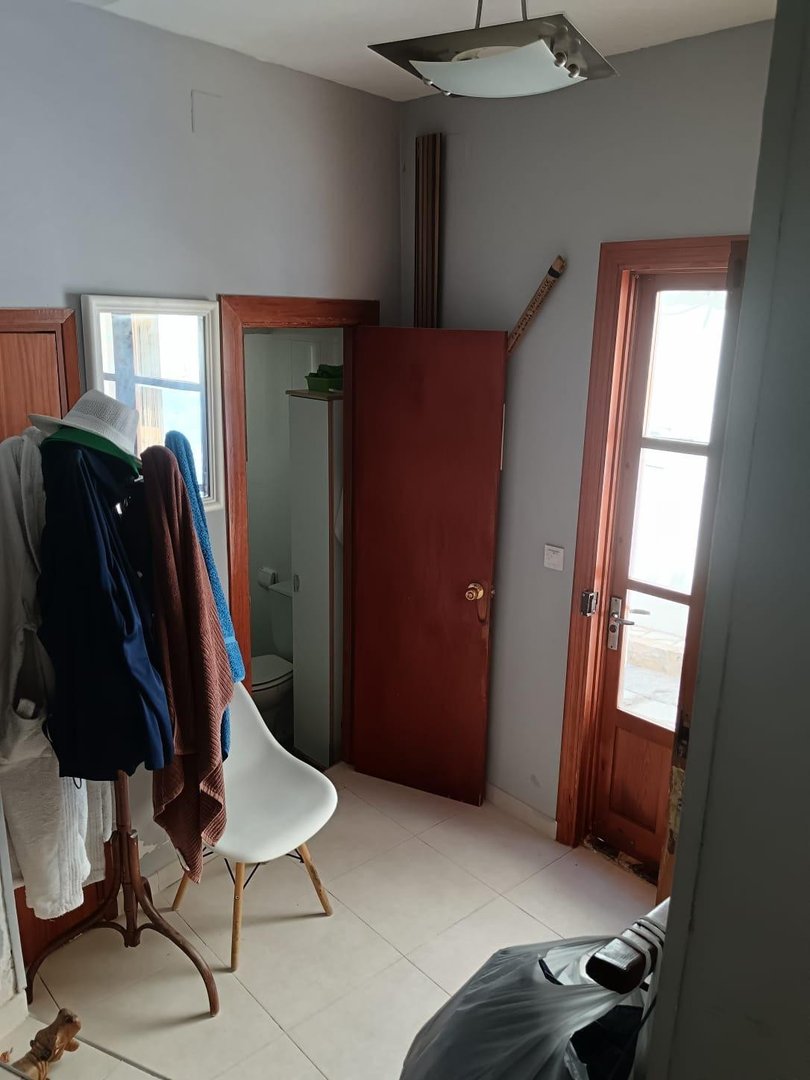 3 Bed Bungalow in Finestrat
