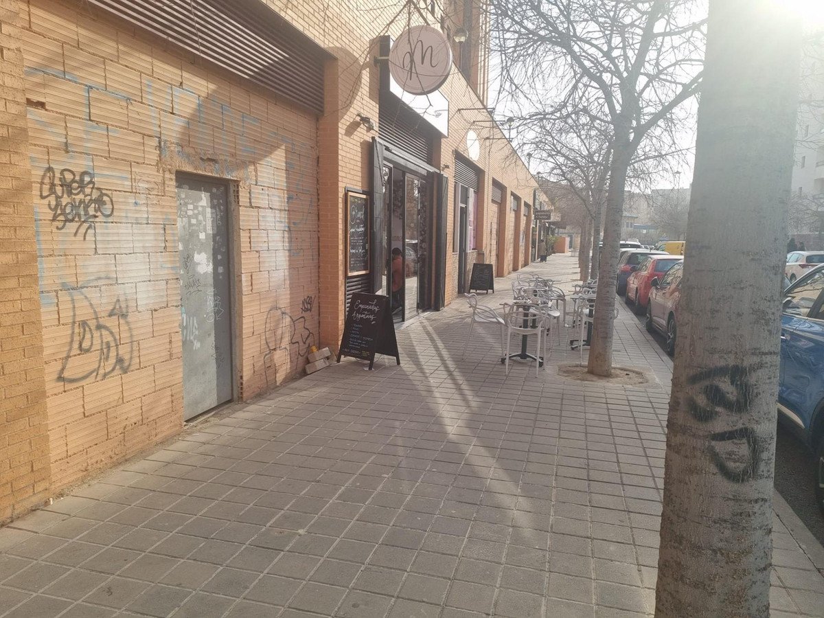 Business in Alicante