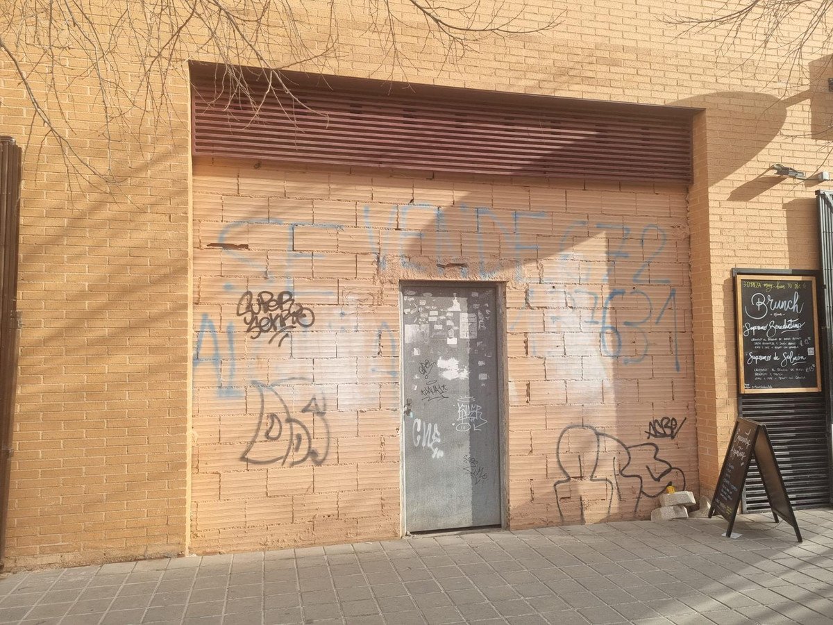 Business in Alicante