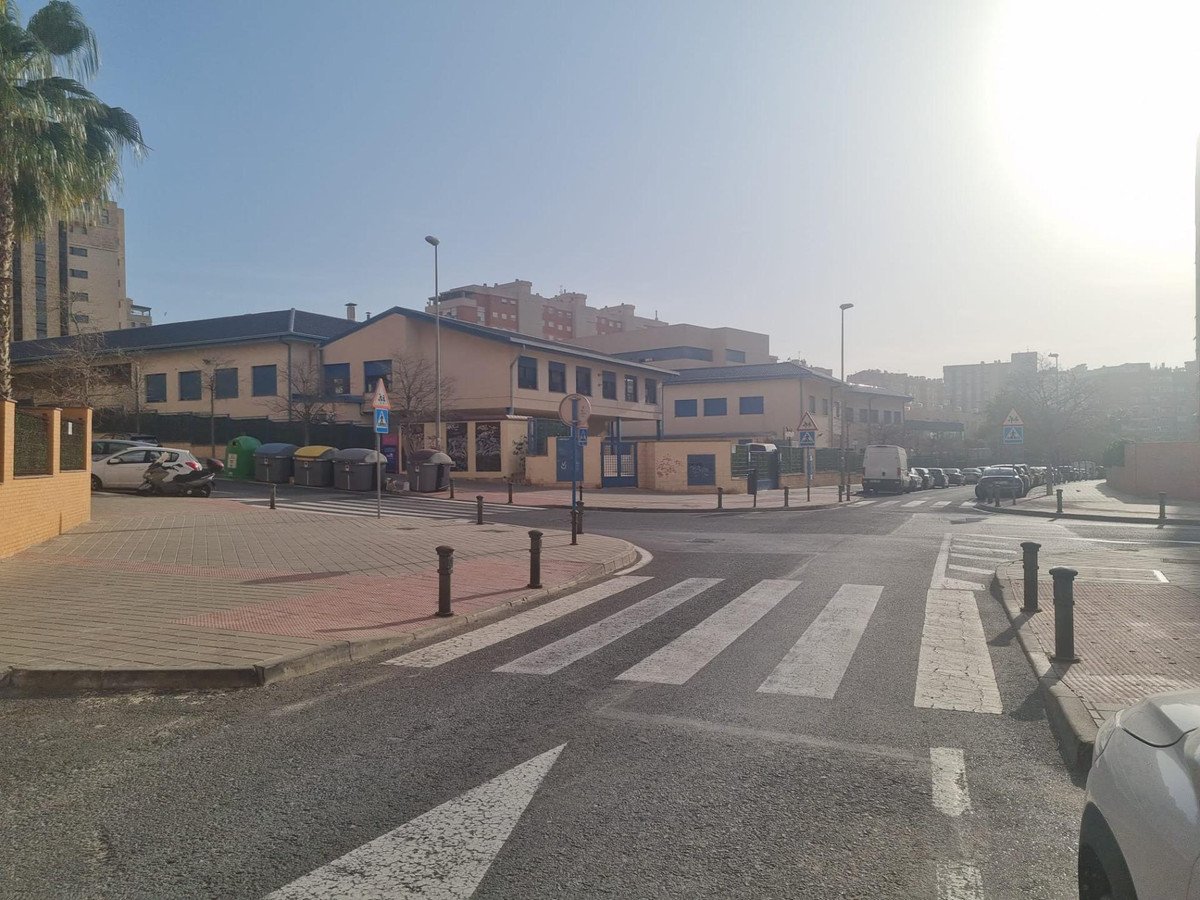 Business in Alicante