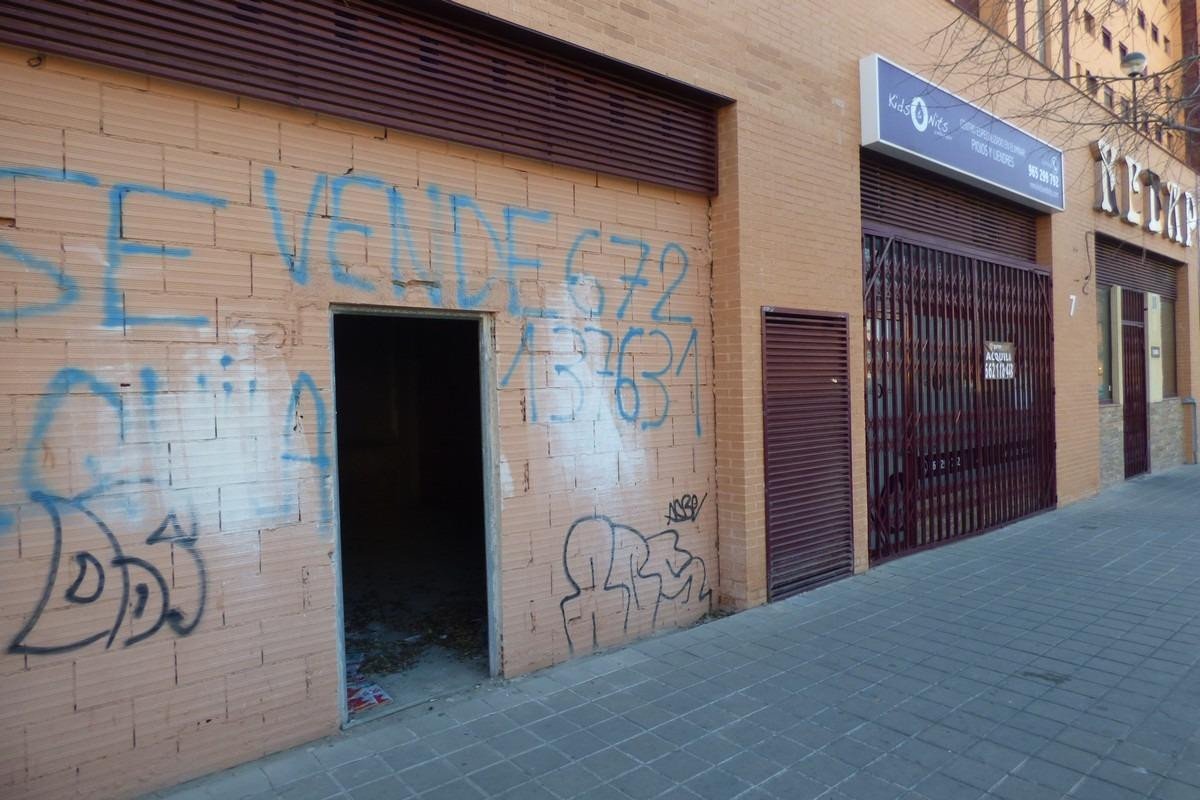 Business in Alicante