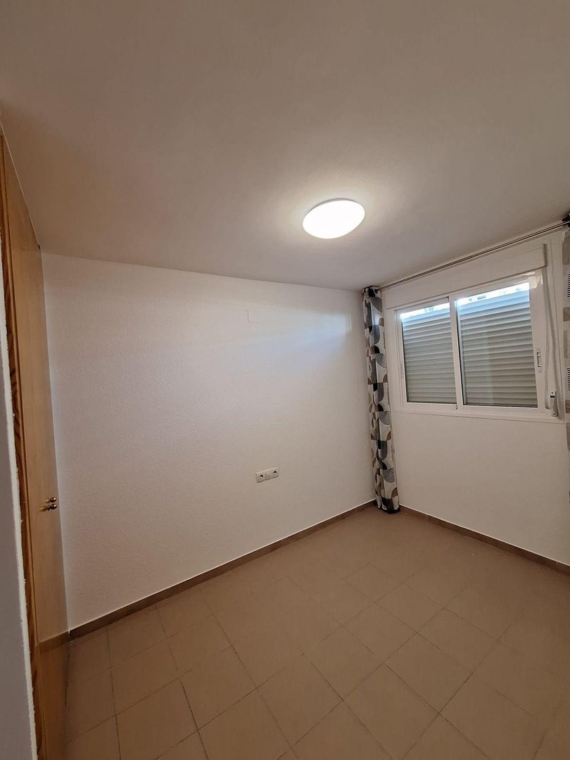 2 Bed Middle Floor Apartment in Villajoyosa