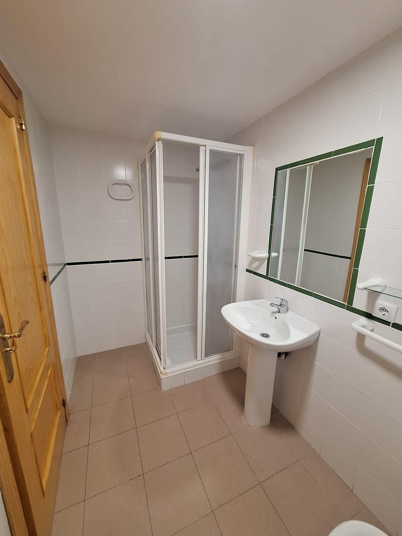 2 Bed Middle Floor Apartment in Villajoyosa