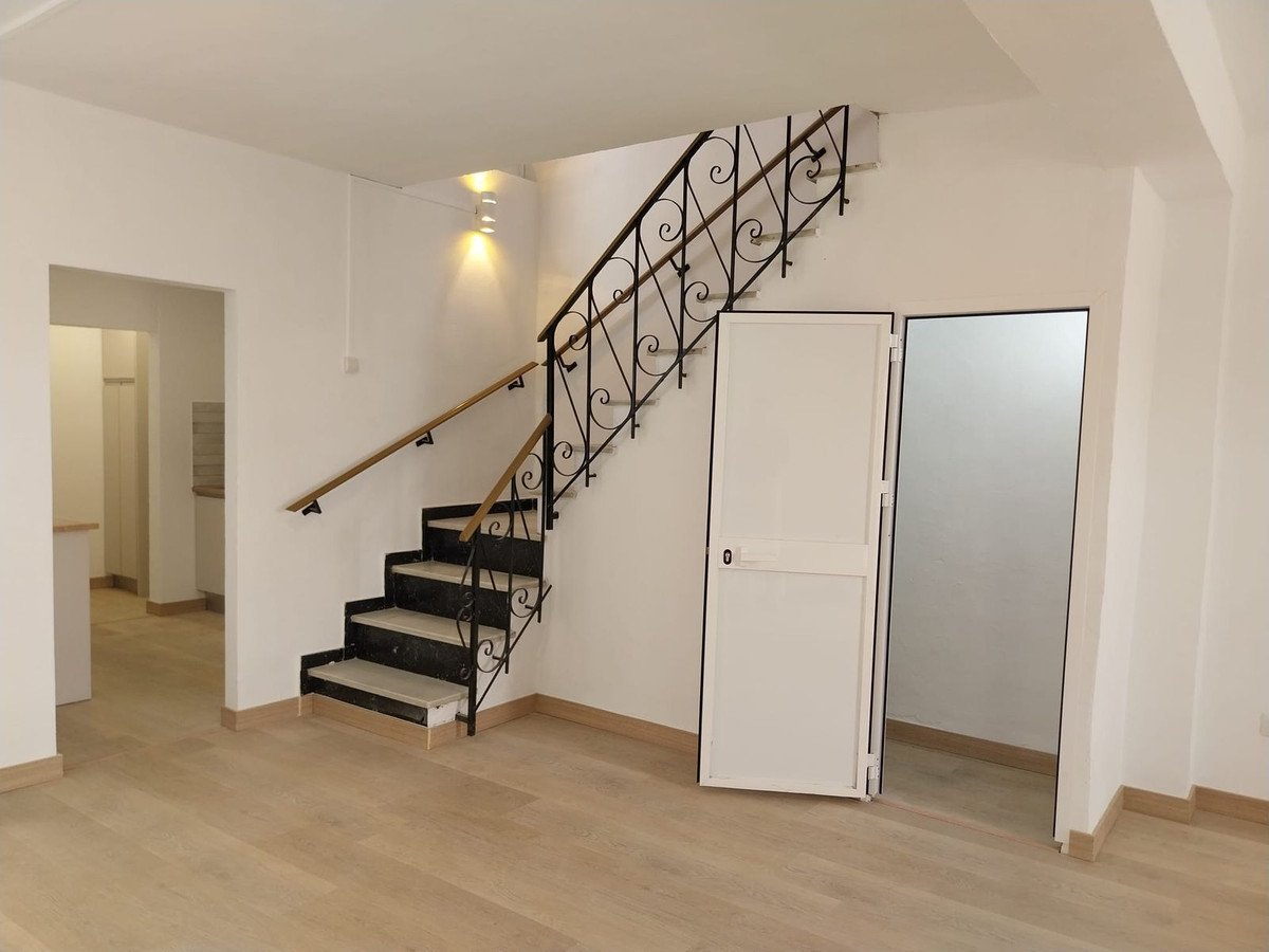2 Bed Townhouse in Coín