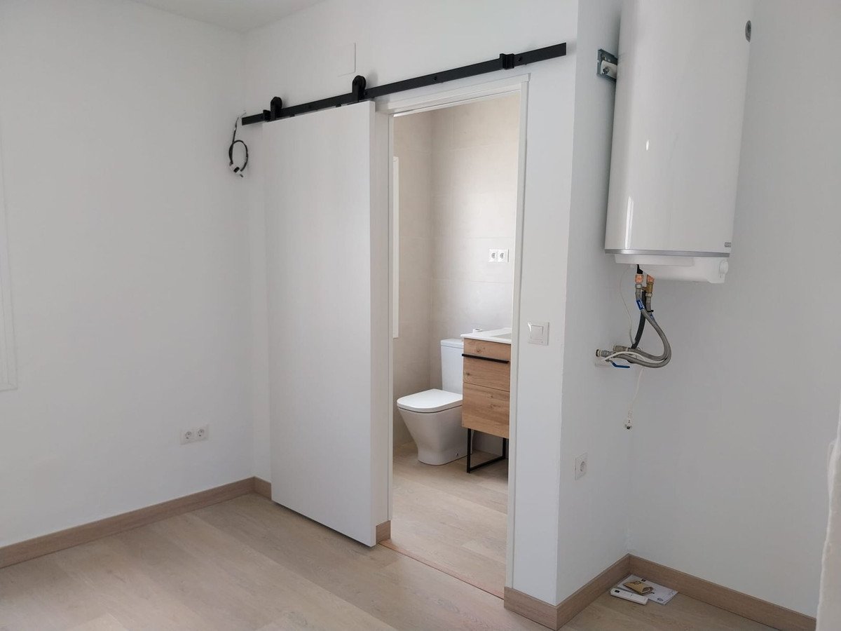 2 Bed Townhouse in Coín