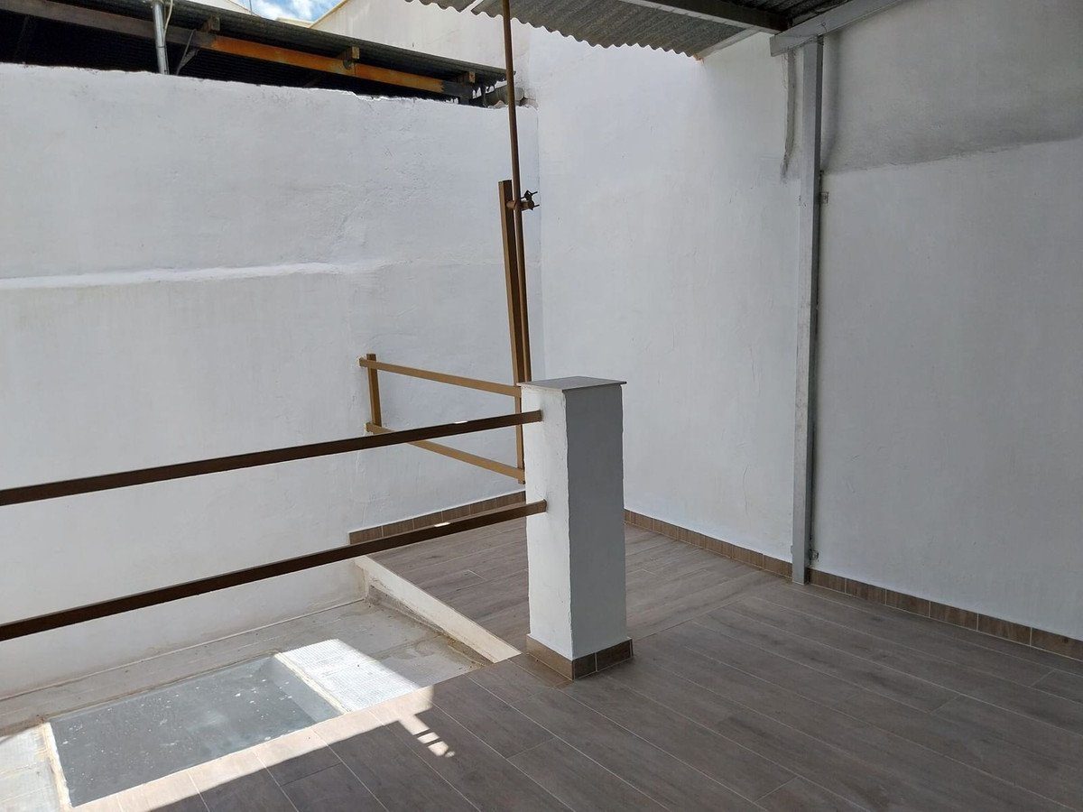 2 Bed Townhouse in Coín