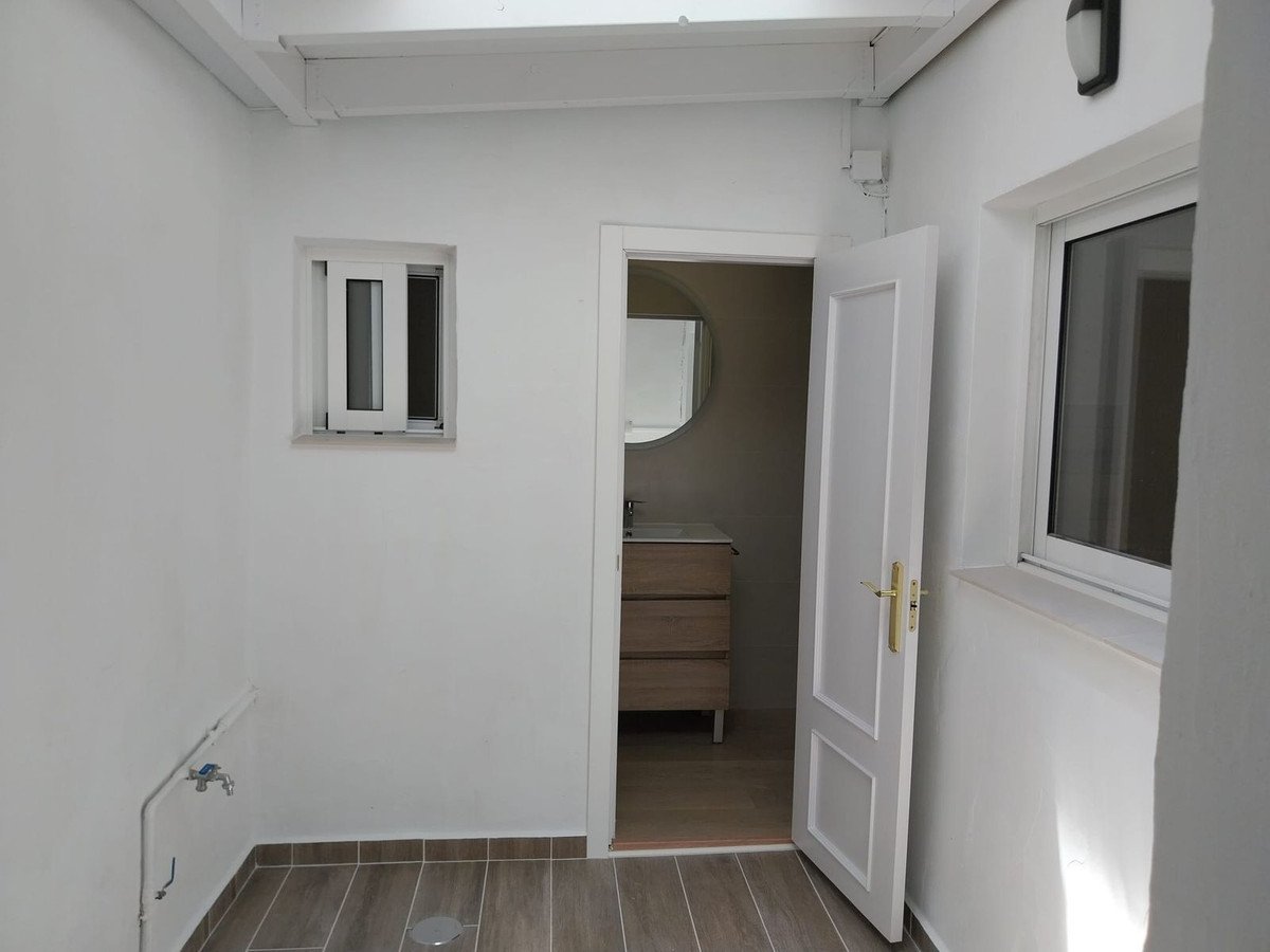 2 Bed Townhouse in Coín