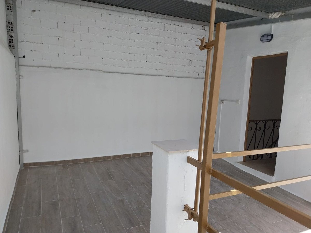 2 Bed Townhouse in Coín