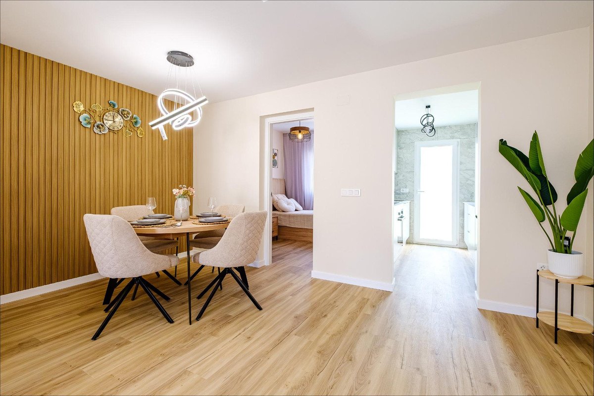 3 Bed Bungalow in Orihuela Costa