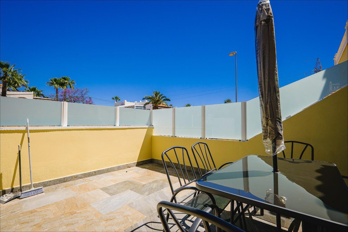 3 Bed Bungalow in Orihuela Costa
